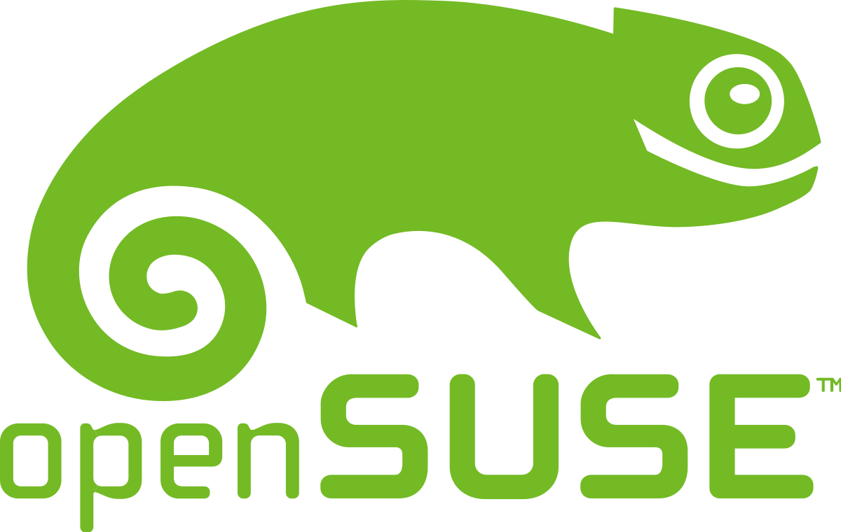 Install openSUSE on Digital Ocean