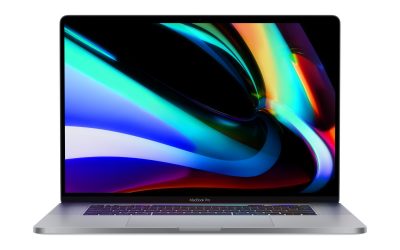 MacBook Pro 16” 2019 Review