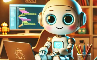 Sunday Funday Learn to Code for Kids 8-12