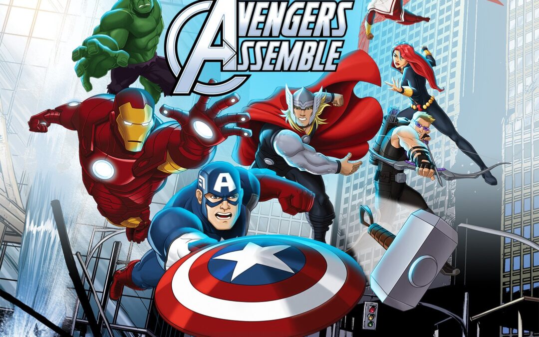 avengers-assemble